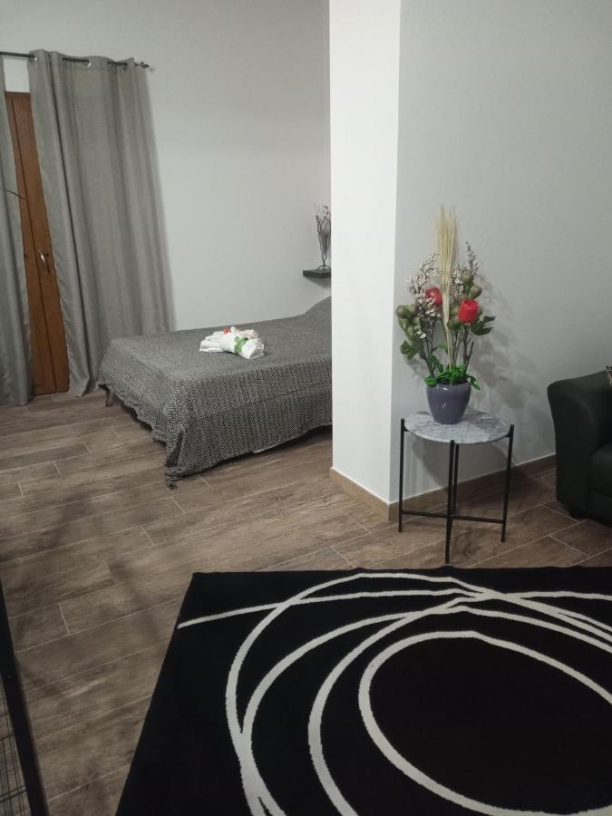 Living G Room Cagliari Zewnętrze zdjęcie