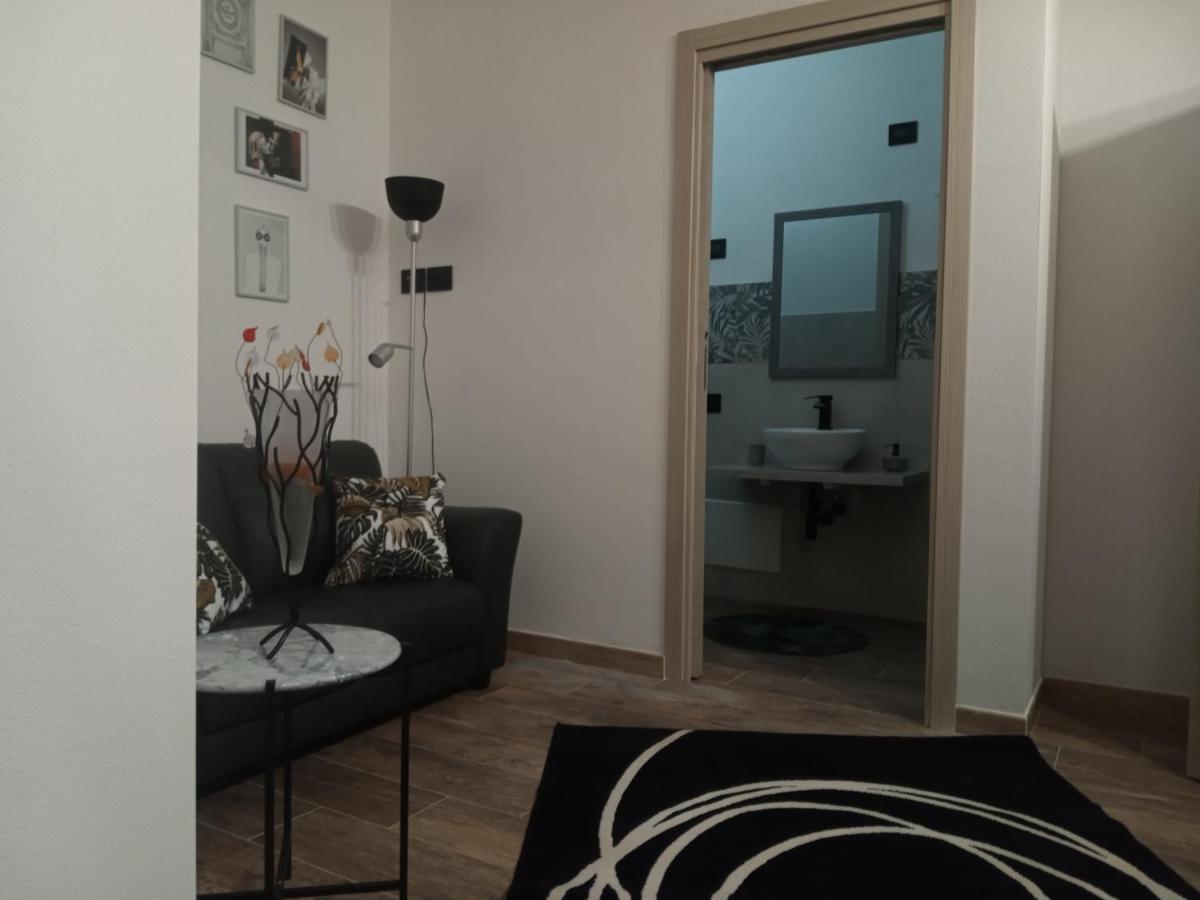 Living G Room Cagliari Zewnętrze zdjęcie