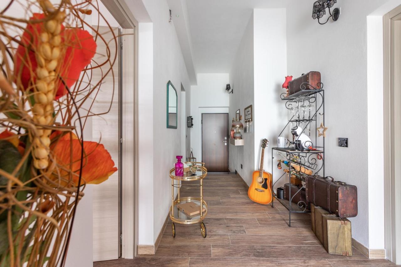 Living G Room Cagliari Zewnętrze zdjęcie