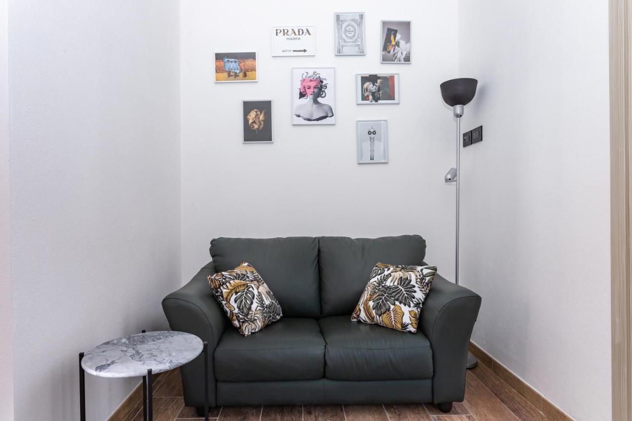 Living G Room Cagliari Zewnętrze zdjęcie
