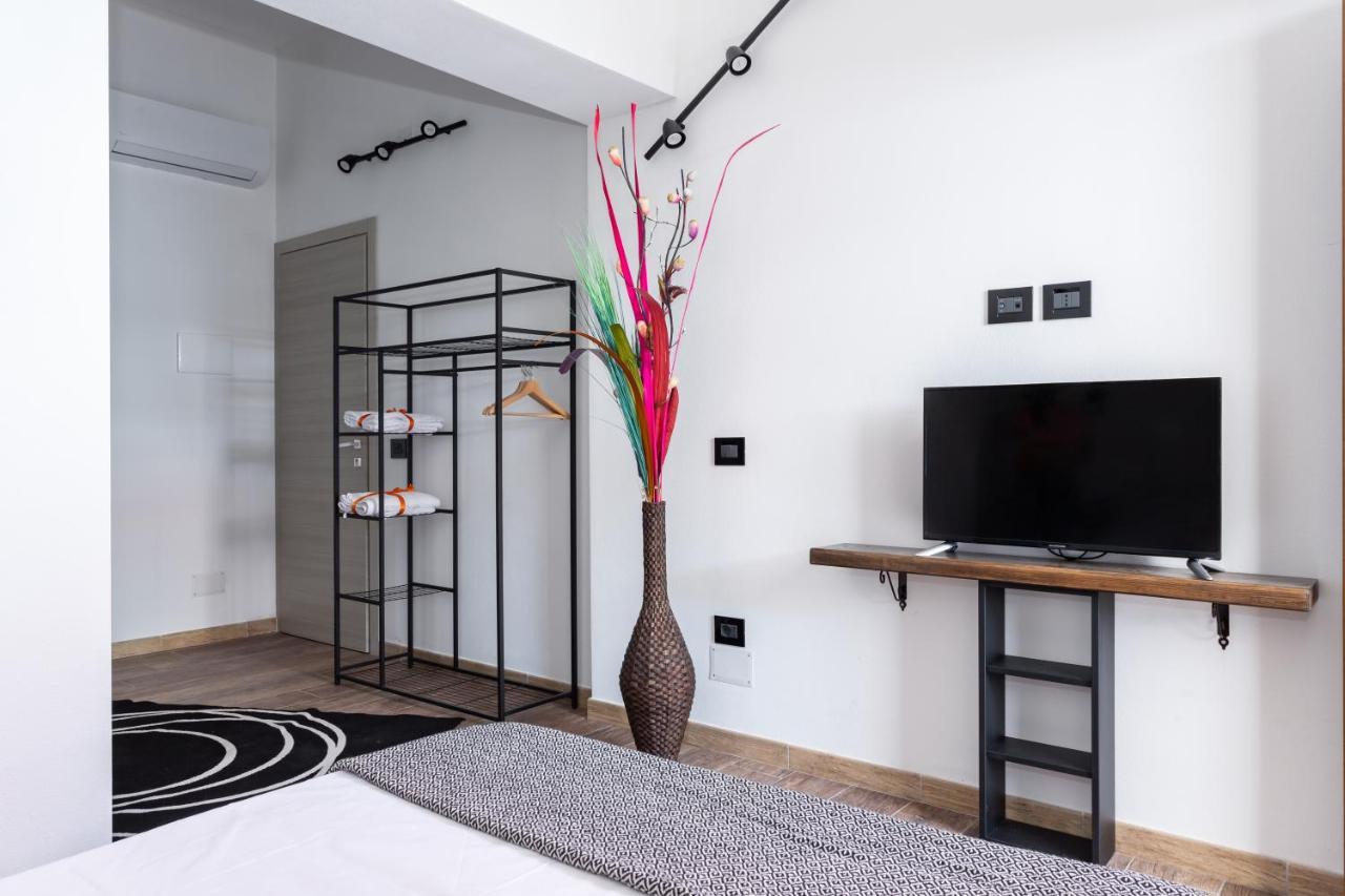 Living G Room Cagliari Zewnętrze zdjęcie
