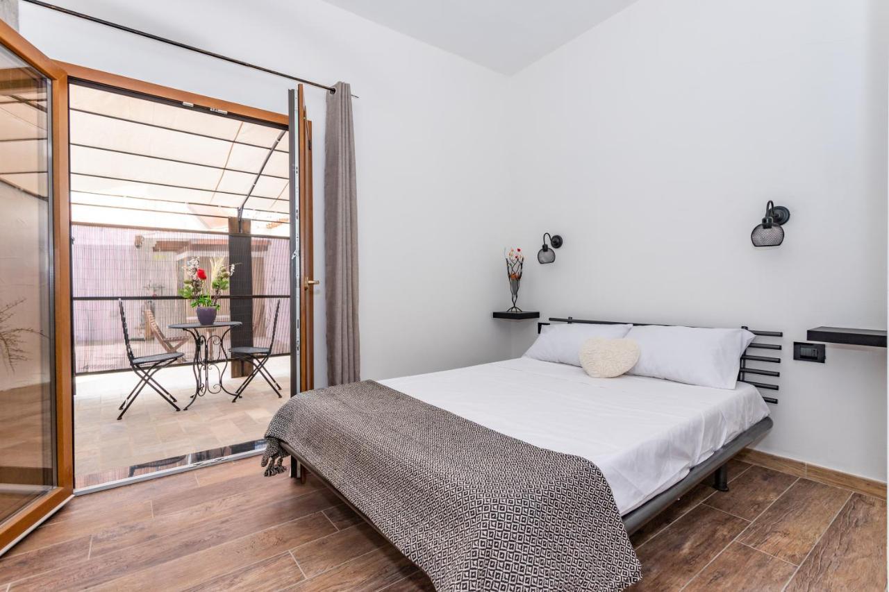 Living G Room Cagliari Zewnętrze zdjęcie