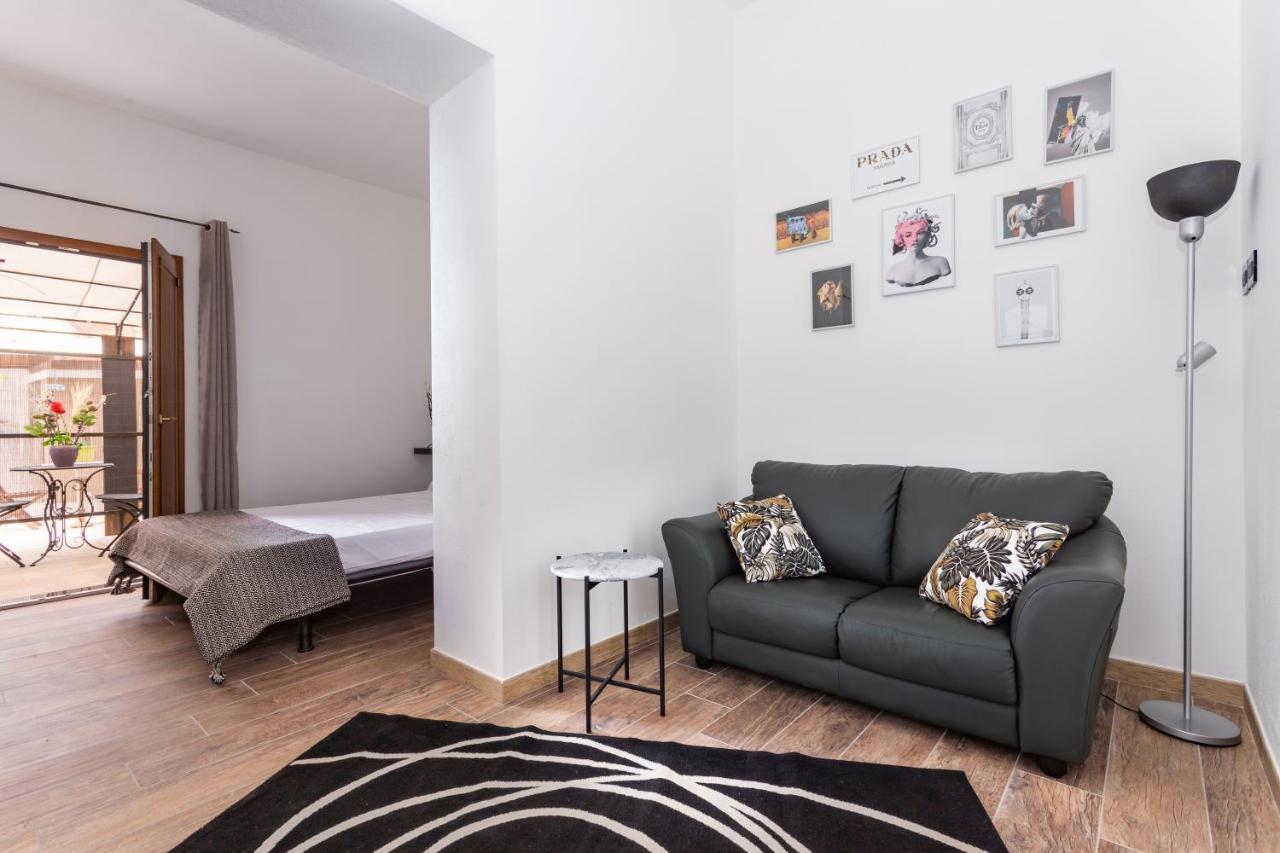 Living G Room Cagliari Zewnętrze zdjęcie