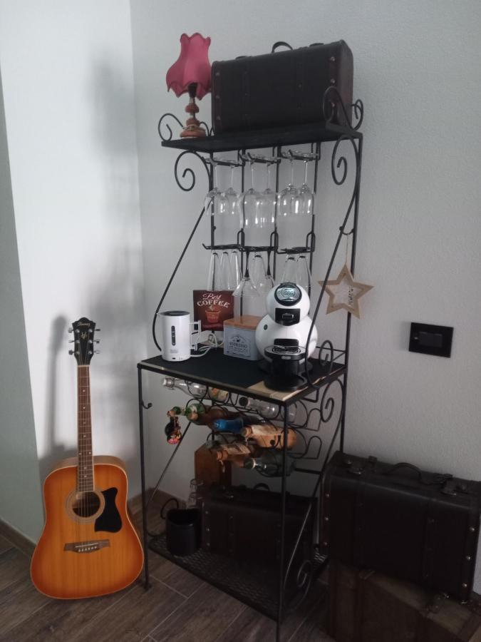 Living G Room Cagliari Zewnętrze zdjęcie