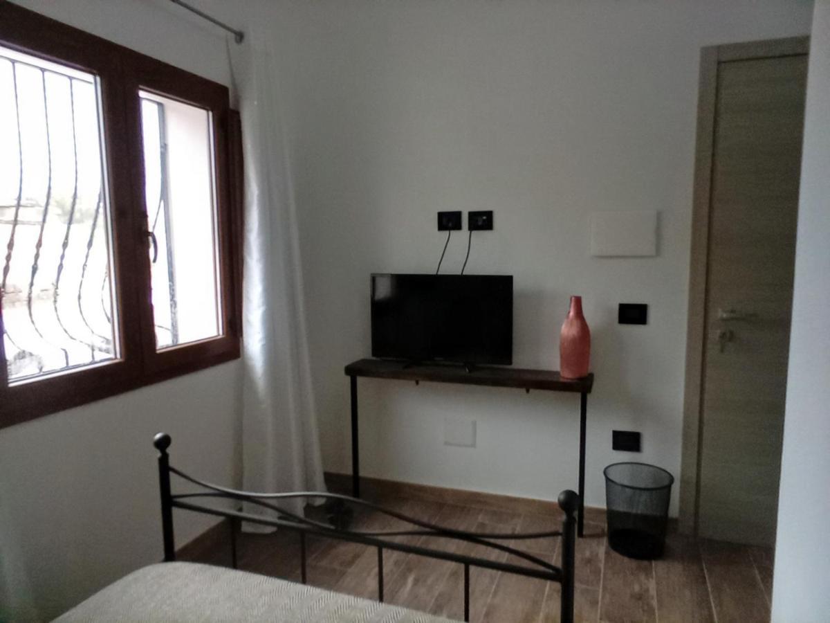 Living G Room Cagliari Zewnętrze zdjęcie
