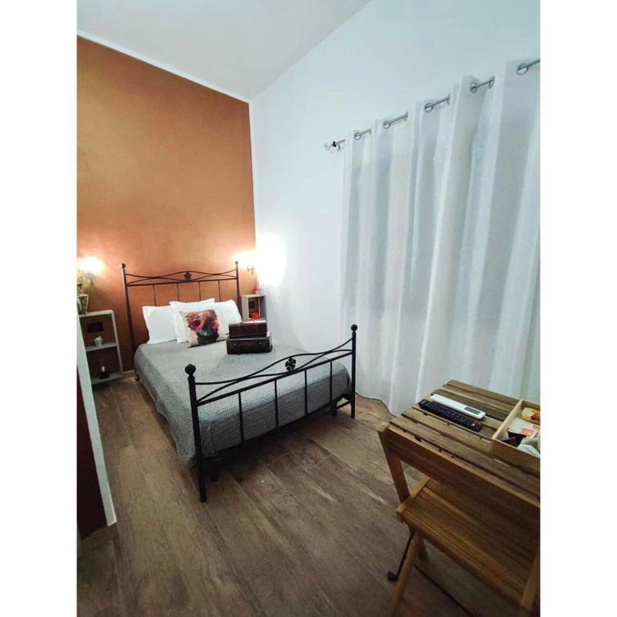 Living G Room Cagliari Zewnętrze zdjęcie