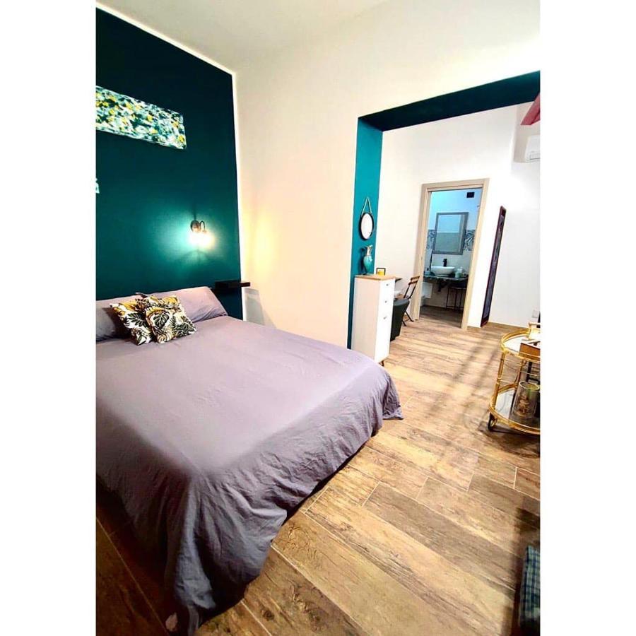 Living G Room Cagliari Zewnętrze zdjęcie