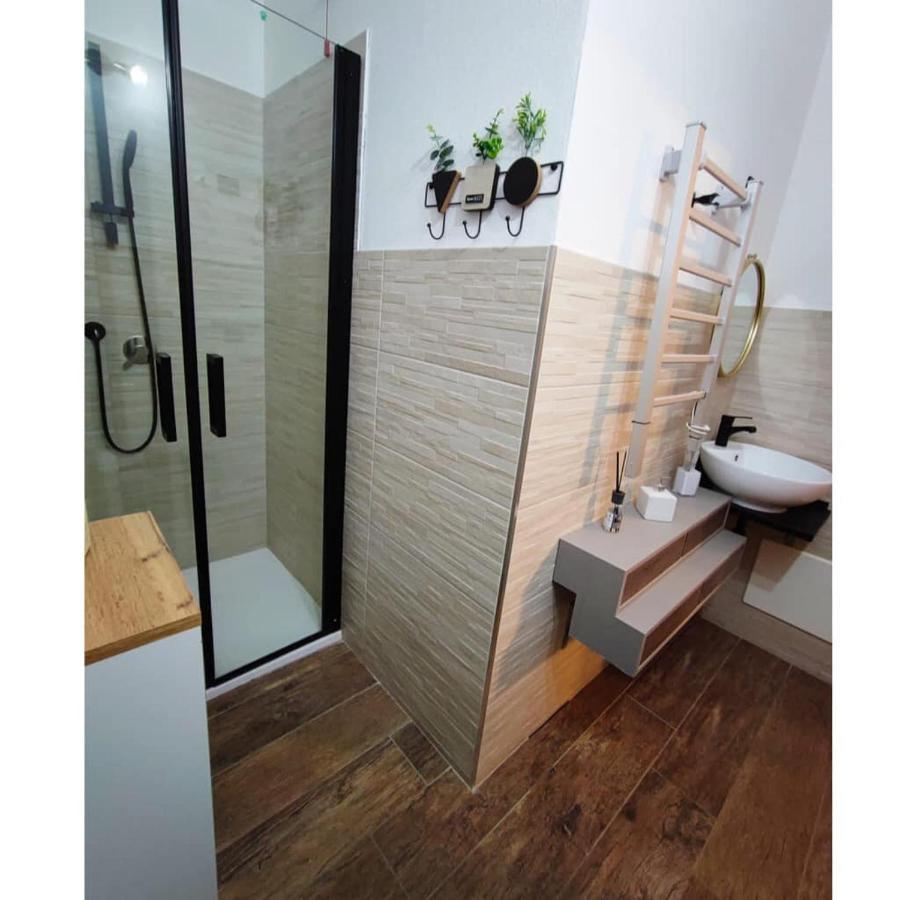 Living G Room Cagliari Zewnętrze zdjęcie