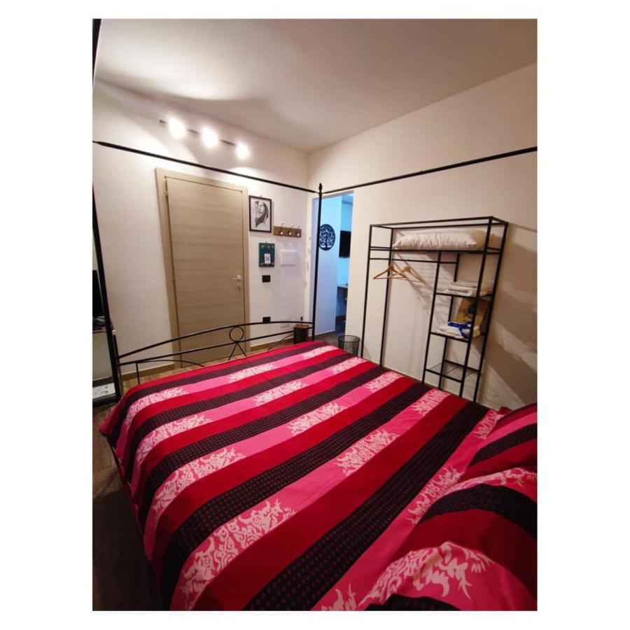 Living G Room Cagliari Zewnętrze zdjęcie