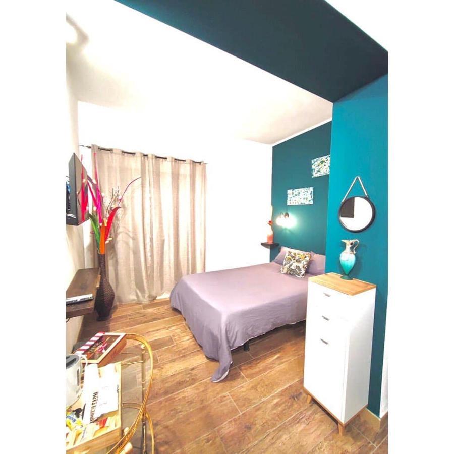 Living G Room Cagliari Zewnętrze zdjęcie